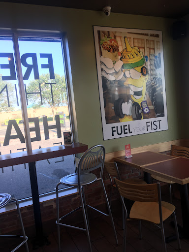 Photo of Pita Pit - 1100 Memorial Ave, Thunder Bay, ON P7B 4A3